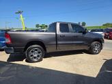 Thumbnail of 2021 Granite Crystal Metallic Clearcoat RAM 1500