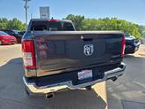 Thumbnail of 2021 Granite Crystal Metallic Clearcoat RAM 1500