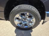 Thumbnail of 2021 Granite Crystal Metallic Clearcoat RAM 1500
