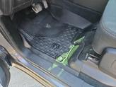 Thumbnail of 2021 Granite Crystal Metallic Clearcoat RAM 1500
