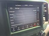 Thumbnail of 2021 Granite Crystal Metallic Clearcoat RAM 1500