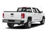 Thumbnail of 2018 Summit White Chevrolet Silverado 1500