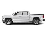 Thumbnail of 2018 Summit White Chevrolet Silverado 1500