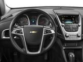 Thumbnail of 2017 Patriot Blue Metallic Chevrolet Equinox