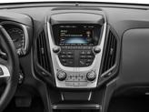 Thumbnail of 2017 Patriot Blue Metallic Chevrolet Equinox