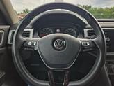 Thumbnail of 2018 Pure White Volkswagen Atlas