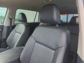 Thumbnail of 2018 Pure White Volkswagen Atlas