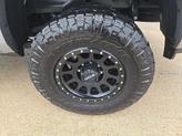Thumbnail of 2022 Billet Silver Metallic Clearcoat RAM 2500