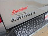 Thumbnail of 2022 Billet Silver Metallic Clearcoat RAM 2500