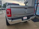 Thumbnail of 2022 Billet Silver Metallic Clearcoat RAM 2500