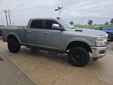 Thumbnail of 2022 Billet Silver Metallic Clearcoat RAM 2500