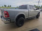 Thumbnail of 2022 Billet Silver Metallic Clearcoat RAM 2500
