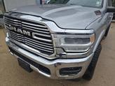 Thumbnail of 2022 Billet Silver Metallic Clearcoat RAM 2500