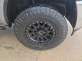 Thumbnail of 2022 Billet Silver Metallic Clearcoat RAM 2500