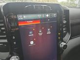 Thumbnail of 2022 Billet Silver Metallic Clearcoat RAM 2500