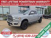 Photo of 2022 Billet Silver Metallic Clearcoat RAM 2500