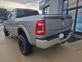 Thumbnail of 2022 Billet Silver Metallic Clearcoat RAM 2500