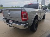Thumbnail of 2022 Billet Silver Metallic Clearcoat RAM 2500
