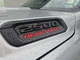 Thumbnail of 2022 Billet Silver Metallic Clearcoat RAM 2500