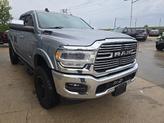 Thumbnail of 2022 Billet Silver Metallic Clearcoat RAM 2500