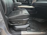 Thumbnail of 2022 Billet Silver Metallic Clearcoat RAM 2500