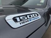 Thumbnail of 2021 Granite Crystal Metallic Clearcoat RAM 1500