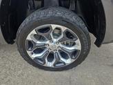 Thumbnail of 2021 Granite Crystal Metallic Clearcoat RAM 1500