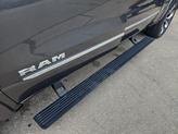 Thumbnail of 2021 Granite Crystal Metallic Clearcoat RAM 1500