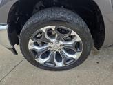 Thumbnail of 2021 Granite Crystal Metallic Clearcoat RAM 1500