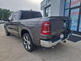 Thumbnail of 2021 Granite Crystal Metallic Clearcoat RAM 1500