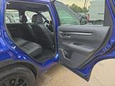 Thumbnail of 2024 Blue Honda CR-V Hybrid