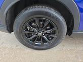 Thumbnail of 2024 Blue Honda CR-V Hybrid