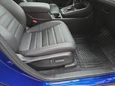 Thumbnail of 2024 Blue Honda CR-V Hybrid