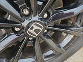 Thumbnail of 2024 Blue Honda CR-V Hybrid
