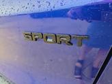 Thumbnail of 2024 Blue Honda CR-V Hybrid