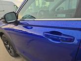 Thumbnail of 2024 Blue Honda CR-V Hybrid