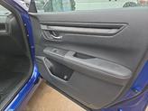 Thumbnail of 2024 Blue Honda CR-V Hybrid