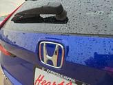 Thumbnail of 2024 Blue Honda CR-V Hybrid