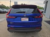 Thumbnail of 2024 Blue Honda CR-V Hybrid