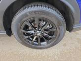 Thumbnail of 2024 Blue Honda CR-V Hybrid