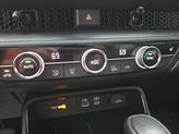 Thumbnail of 2024 Blue Honda CR-V Hybrid