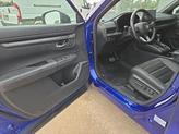 Thumbnail of 2024 Blue Honda CR-V Hybrid