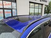 Thumbnail of 2024 Blue Honda CR-V Hybrid