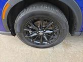 Thumbnail of 2024 Blue Honda CR-V Hybrid