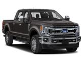 Thumbnail of 2020 Oxford White Ford F-250