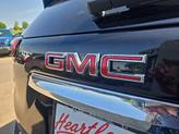 Thumbnail of 2022 Ebony Twilight Metallic GMC Terrain