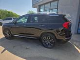 Thumbnail of 2022 Ebony Twilight Metallic GMC Terrain