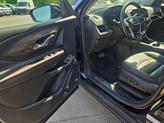 Thumbnail of 2022 Ebony Twilight Metallic GMC Terrain