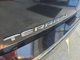 Thumbnail of 2022 Ebony Twilight Metallic GMC Terrain