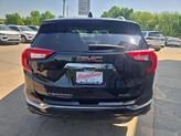 Thumbnail of 2022 Ebony Twilight Metallic GMC Terrain